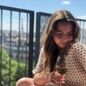 Meet your Posher, Maria